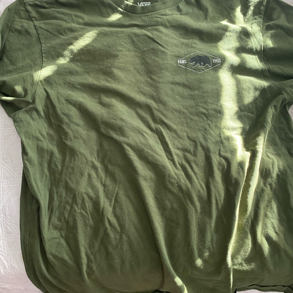 Vans T-shirt